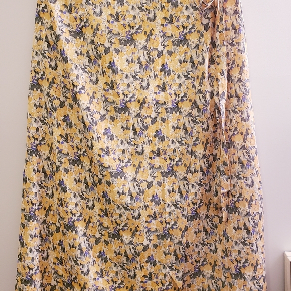 Spring skirts - Picture 3 of 3